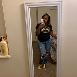 Meet your Posher, Shacoby